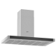 Hotte décorative murale Neff D95BHM4N0