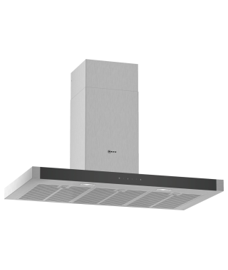 Hotte décorative murale Neff D95BHM4N0