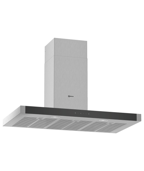 Hotte décorative murale Neff D95BHM4N0