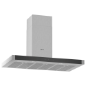 Hotte décorative murale Neff D95BHM4N0
