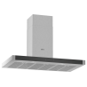 Hotte décorative murale Neff D95BHM4N0
