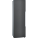Réfrigérateur 1 porte Siemens KS36VAXEP BlackSteel