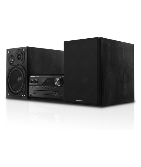 Chaine HiFi Panasonic SC-PMX92EG-K