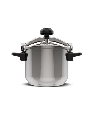 Cocotte / faitout / marmite Taurus CLASSIC MOMENTS 4L