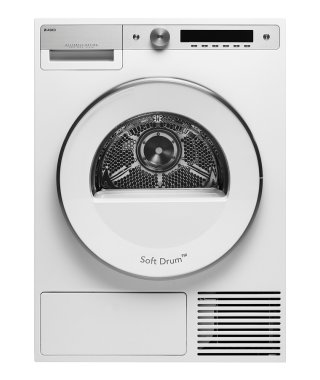 Sèche-linge Asko T611HX.W