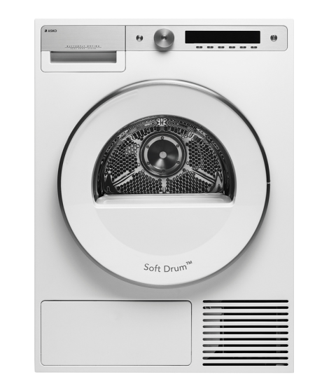 Sèche-linge Asko T611HX.W