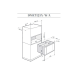 Micro-ondes De Dietrich DME7121A