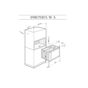 Micro-ondes De Dietrich DME7121A