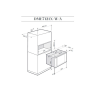 Micro-ondes De Dietrich DME7121A