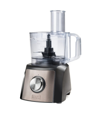 Robot multifonction Black & Decker Robot Multifonctions 1200W