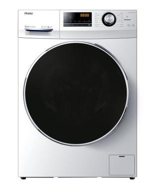 Lave-linge hublot Haier HW90-B14636N-FR
