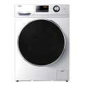Lave-linge hublot Haier HW90-B14636N-FR