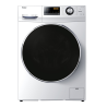 Lave-linge hublot Haier HW90-B14636N-FR