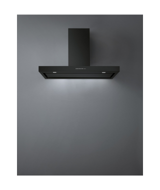 Hotte décorative murale Falmec PLANEBL1420