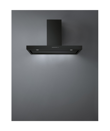 Hotte décorative murale Falmec PLANEBL1420