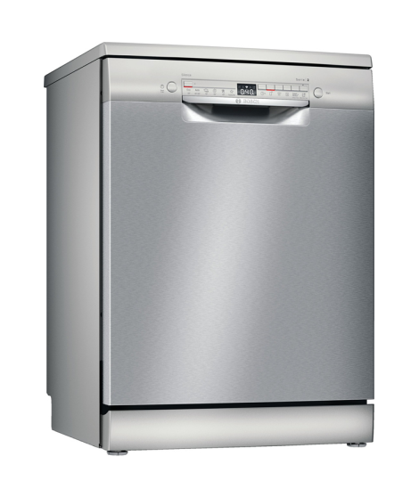 Lave-vaisselle Bosch SMS2HTI72E