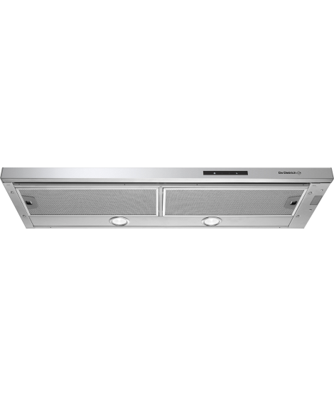 Hotte tiroir De Dietrich DHT6905X