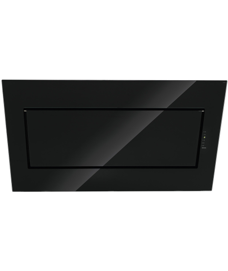 Hotte décorative murale Falmec QUASAR 1421 NOIR