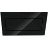 Hotte décorative murale Falmec QUASAR 1421 NOIR