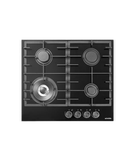 Plaque gaz Scholtes SOTG1630B