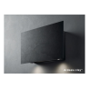 Hotte décorative murale Falmec COVER1480 Ardoise