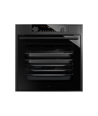 Four Asko OCS8687B-1