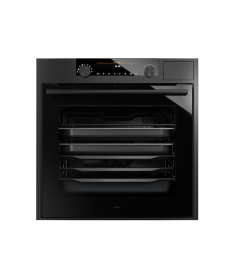 Four Asko OCS8687B-1