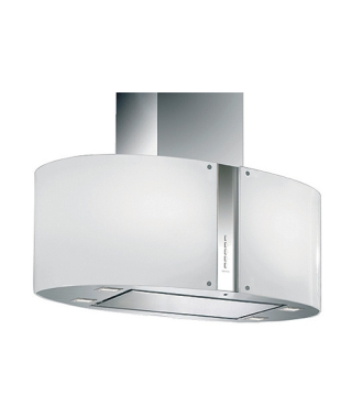 Hotte décorative murale Falmec PHARO 1281