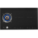 Plaque gaz Asko HIG1995AB-1/NATUREL