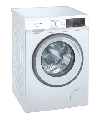 Lave-linge séchant Siemens WN34A100FF