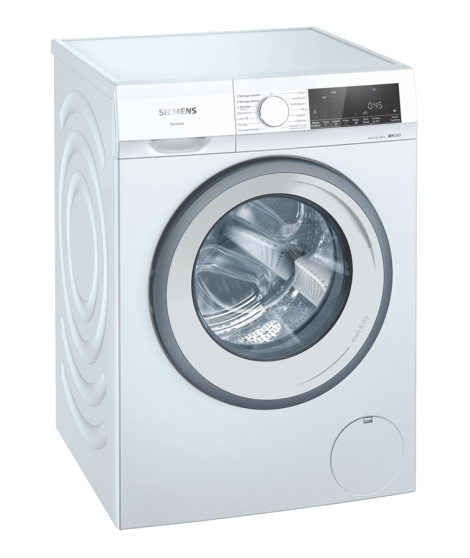 Lave-linge séchant Siemens WN34A100FF