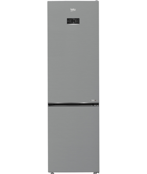 Refrigerateur congelateur en bas Beko B5RCNE405HXB