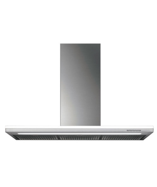Hotte îlot Falmec LUMEN ILOT 120  INOX