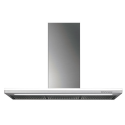 Hotte îlot Falmec LUMEN ILOT 120  INOX