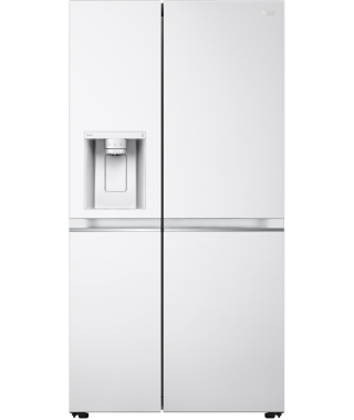 Refrigerateur americain Lg GSLV70SWTF
