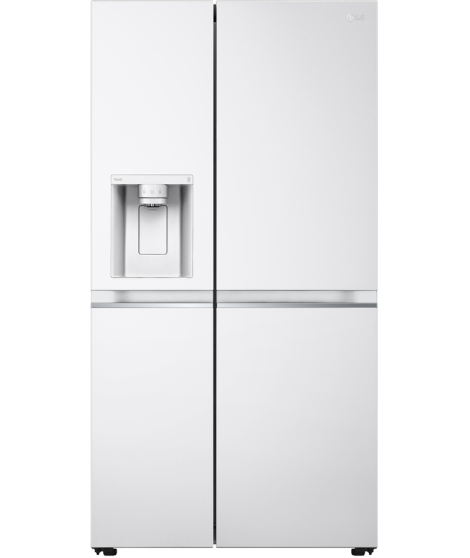Refrigerateur americain Lg GSLV70SWTF