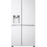 Refrigerateur americain Lg GSLV70SWTF