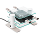 Raclette Lagrange Raclette Lagrange Raclette 4 Transparence Minéral - 009408