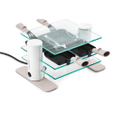 Raclette Lagrange Raclette Lagrange Raclette 4 Transparence Minéral - 009408