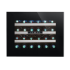 Cave de service Avintage AVI24PREMIUM