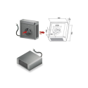 Accessoire cuisinière et plaque de cuisson Falmec Moteur seul EXT 1000m3/H KACL78641F 118358