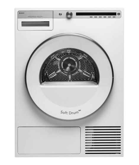 Sèche-linge Asko T 409HSW