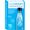 Accessoire machine à soda Sodastream Pastilles - TABLETTES DE NETTOYAGE X10