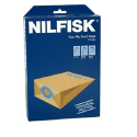 Sac aspirateur Nilfisk SAC GM80/90