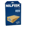 Sac aspirateur Nilfisk SAC GM80/90