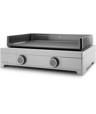 Plancha Forge Adour MODERN G 60 I
