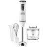 Pied mixeur Black & Decker Mixeur plongeant accessoirisé 600W