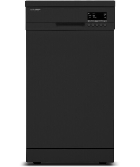 Lave-vaisselle Schneider SDW947DBM