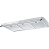 Hotte casquette Rosieres RHC940/1IN