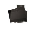 Hotte décorative murale Indesit IHVP6.6LMK